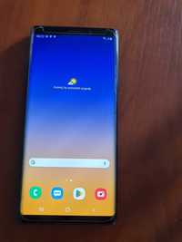 Samsung galaxy note 9