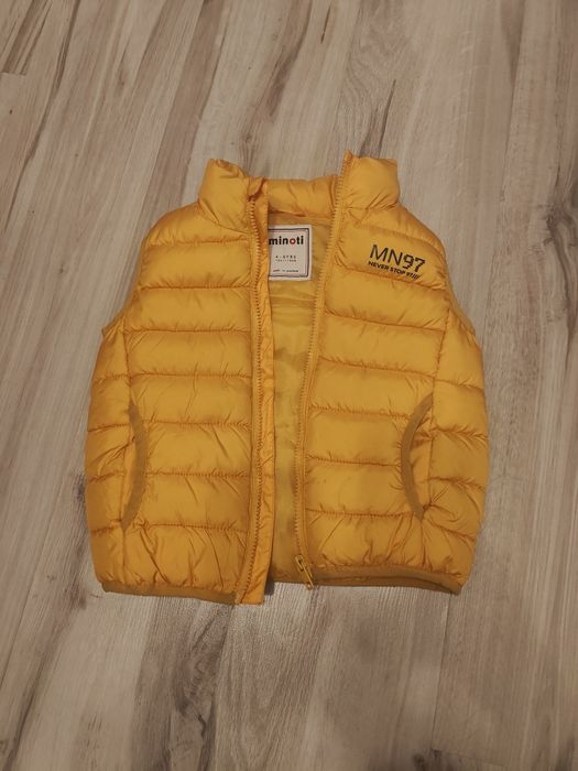 Kamizelka 104 rozmiar