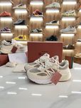Кросівки NEW BALANCE x Loro Piana ss25 Beige / Red
