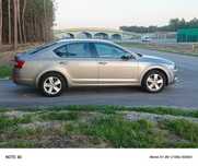 Skoda Octavia Skoda Octavia III 1.6TDI Sedan Salon Polska OcTaViA