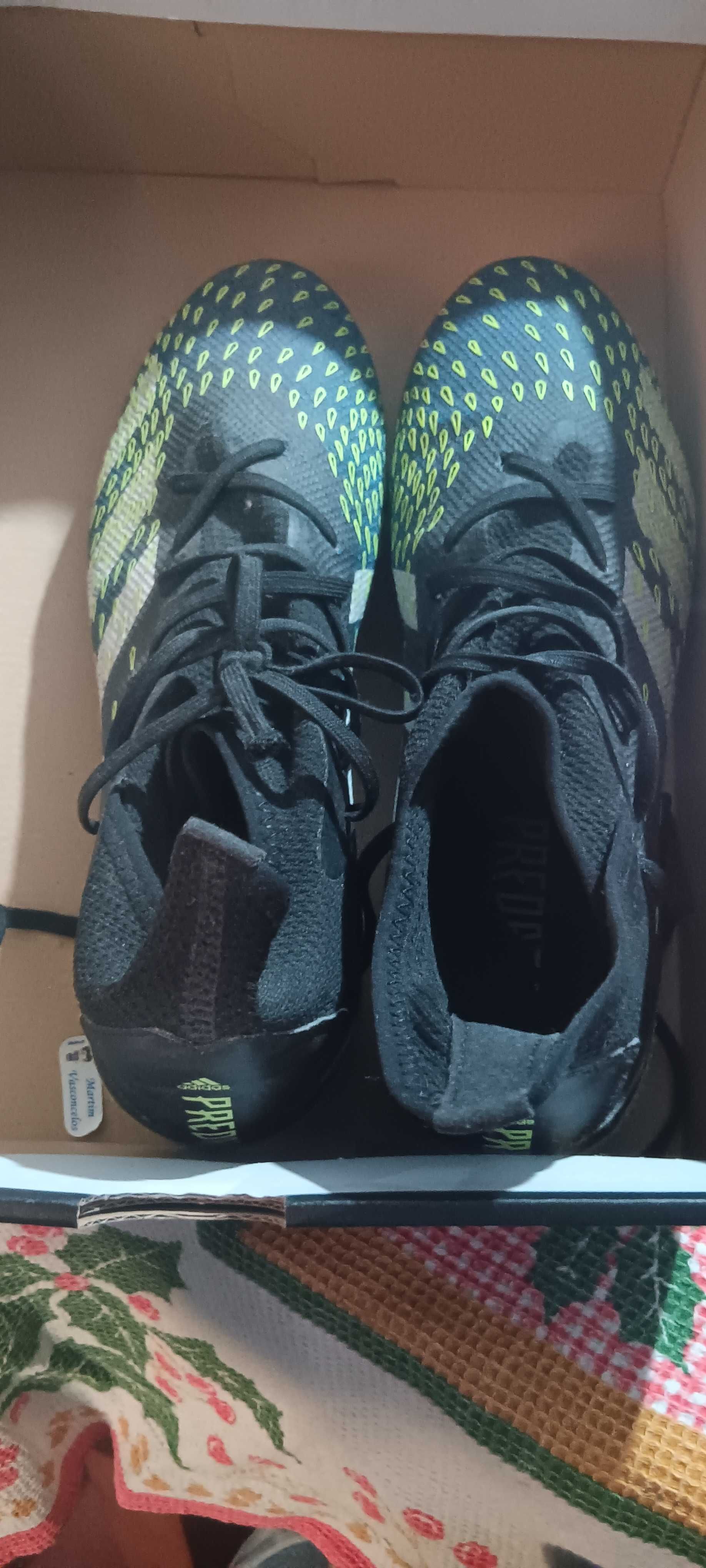 Chuteiras de futebol