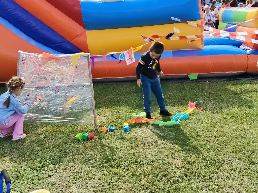 Animator !!! Animacje dla dzieci !!!
