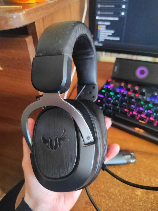 ПК Ryzen 5 3600, RTX 3050 8gb