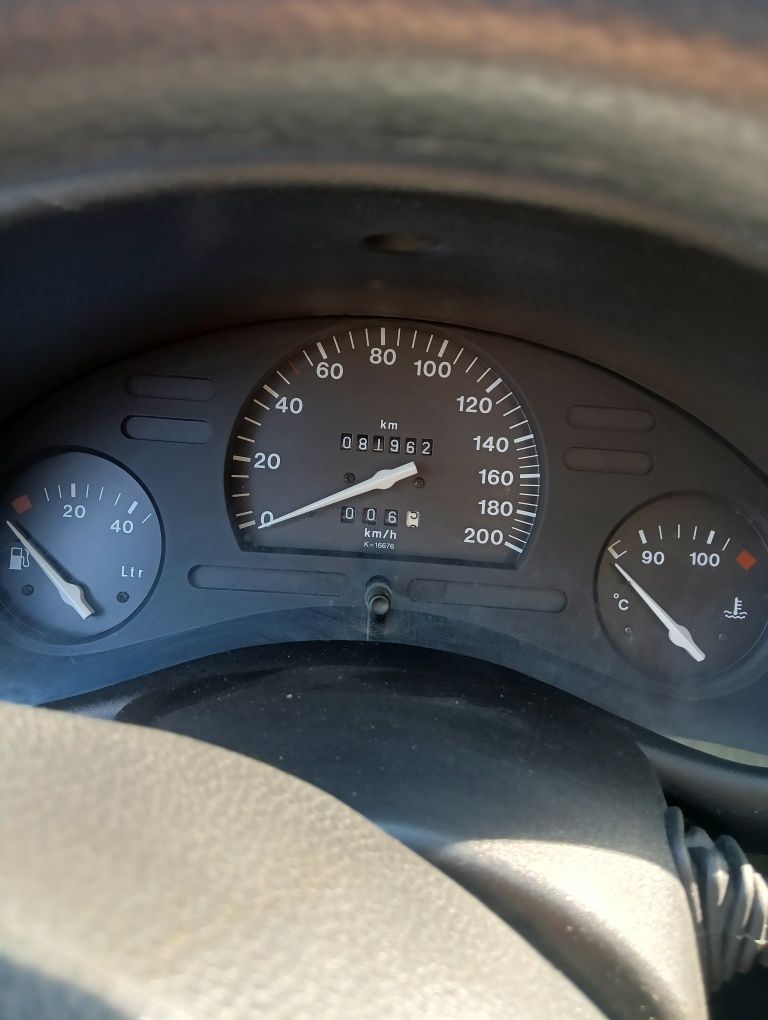Opel Corsa B 1.2 zadbana