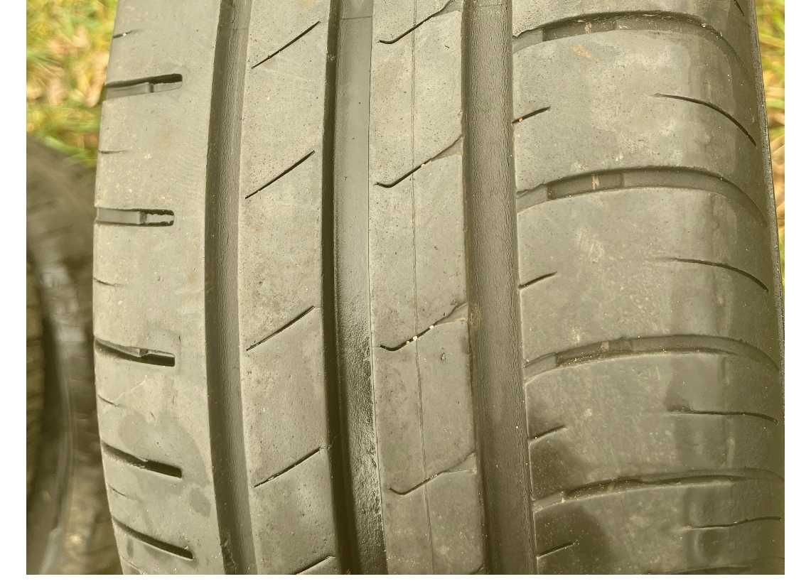 195/65/15 91H Hankook Kinergy Eco