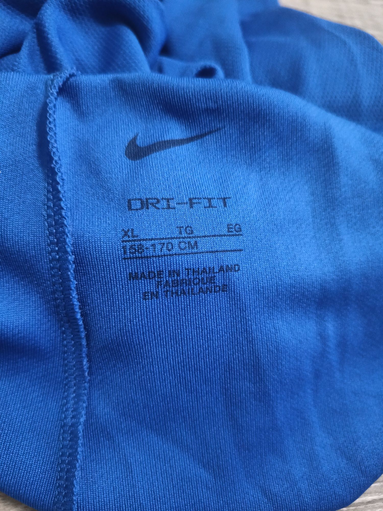 Дитячі шорти Nike Dri-fit