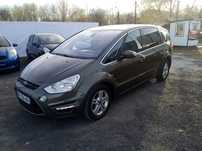 Ford s max sprowadzony