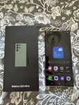 Samsung Galaxy s23 ultra dual sim 256gb jak nowy