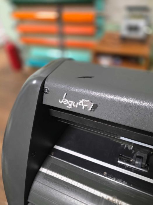 Плоттер  Jaguar J4