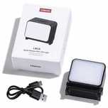 Magnetyczna lampa LED ULANZI LM18 do kamer DJI Osmo Action 3 4 / 5 PRO