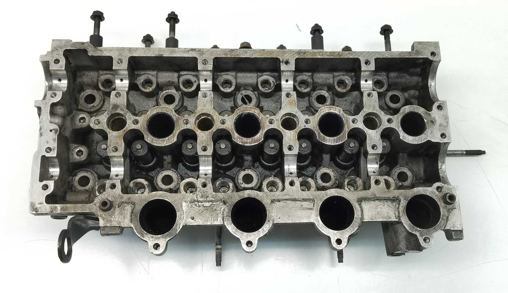 cabeça motor Peugeot 406 RHR
