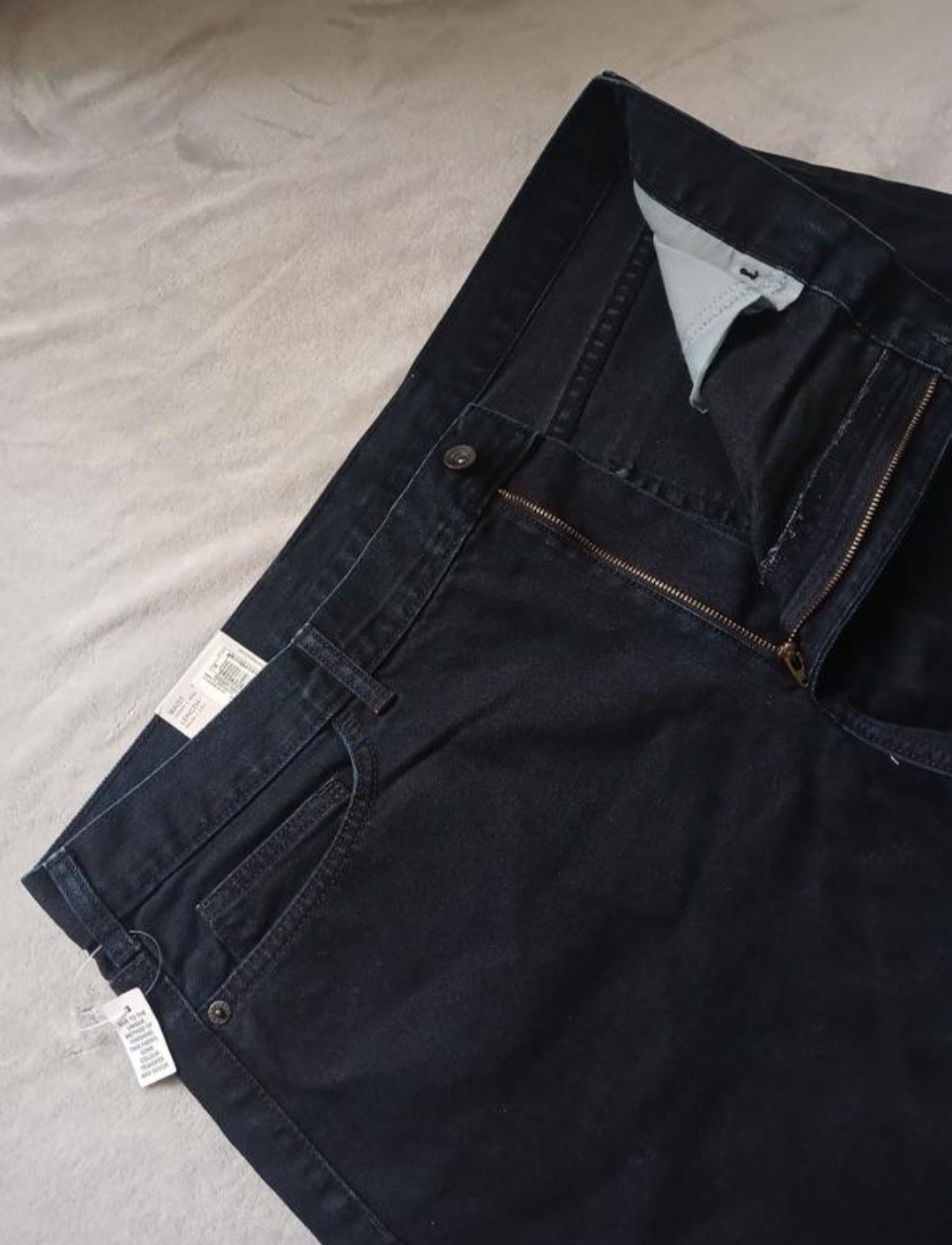 Чоловічі джинси Marks & Spencer р. 40/33