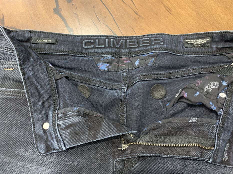 Джинси Climber 2 пари