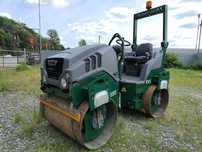 Каток Hamm HD12VV 2007р