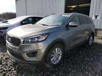 Kia Sorento LX 2018