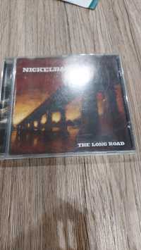 Płyta CD Nickelback The Long road
