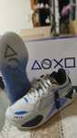 PlayStation x RS-X 'Glacial Grey'