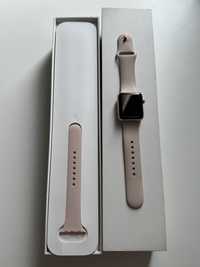 Apple watch series 2 Gold Rose