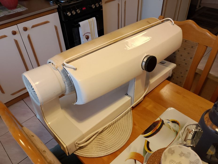 Magiel Prasowalnica Predom Metrix 174