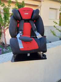 Assento Adaptado para Transporte no Automóvel Cadeira Auto