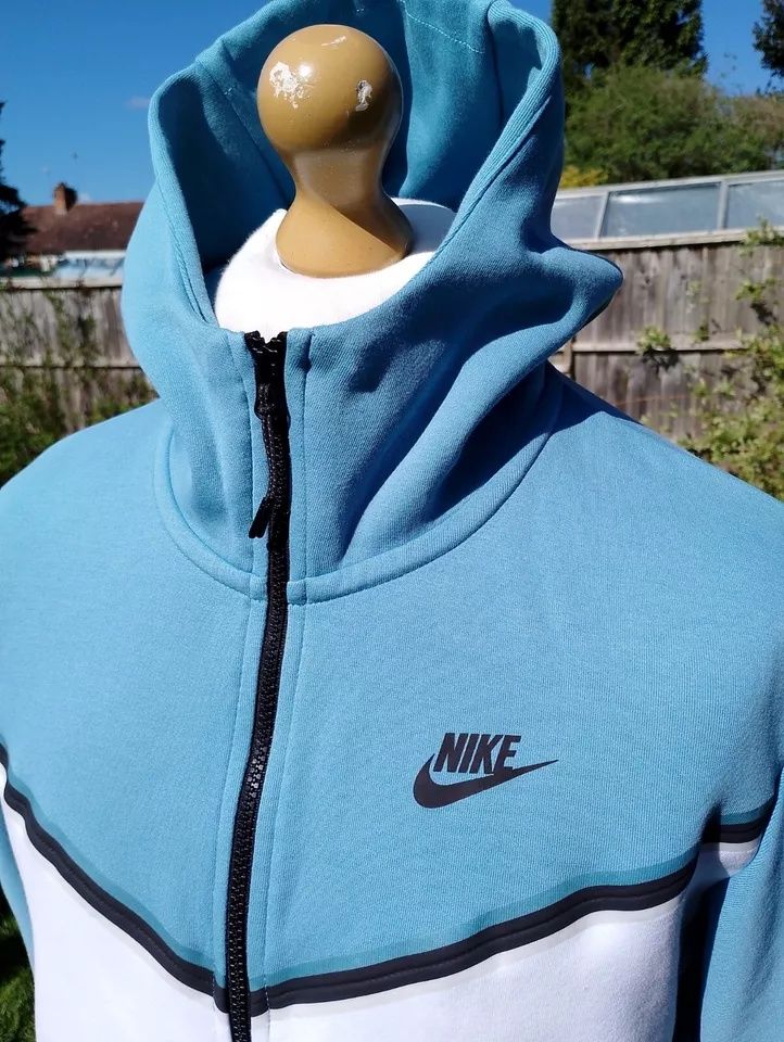 Оригінальний nike tech fleece | найк теч