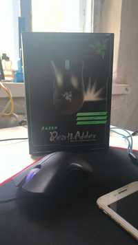 игровая мышь Razer Dеath Adder Essential