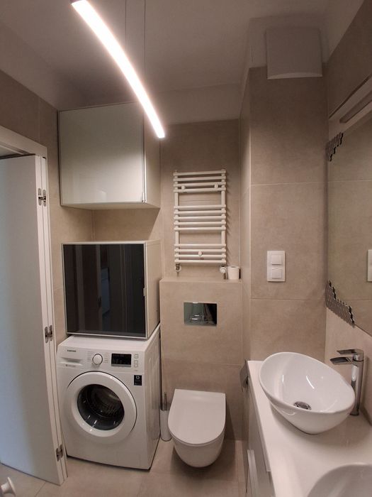 Remonty mieszkań od A do Z – szybko, czysto i z humorem