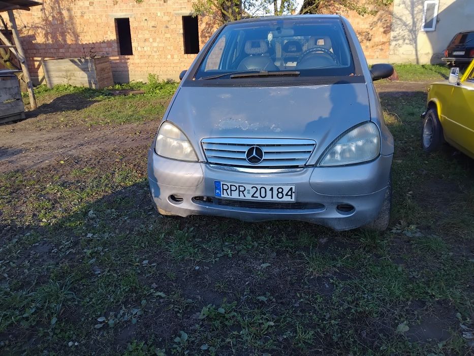 Продам Мерседес А170