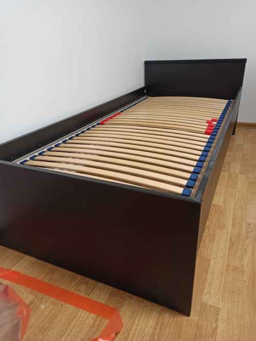 Łóżko firmy Vox 90x200 kolekcja Young Users