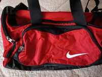 Saco de desporto Nike 60x35x33cm