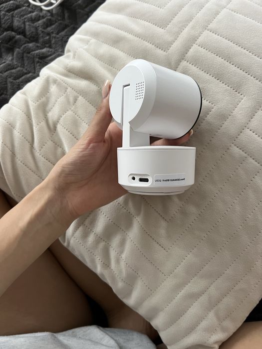 Відео няня WiFi відеокамера
