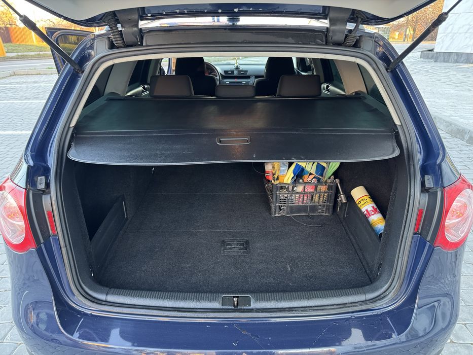 Продам пассат В6 2.0д