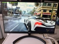 Монітор LG 22MK600.IPS.1920x1080.З Німеччини.