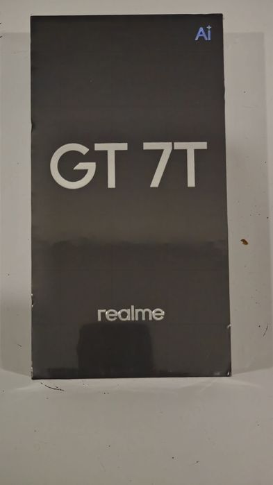 Realme GT 7T 12/256 Global.