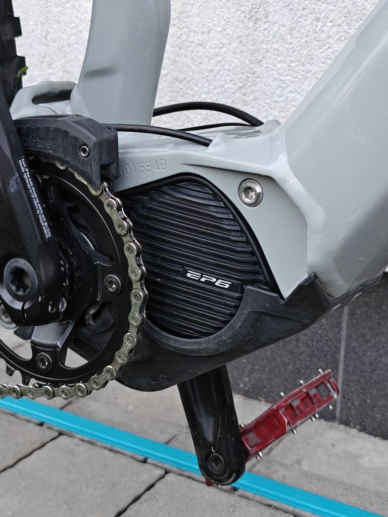 Rower elektryczny Polygon Siskiu t6e 2024 XL Gwararancja, FV, OKAZJA!