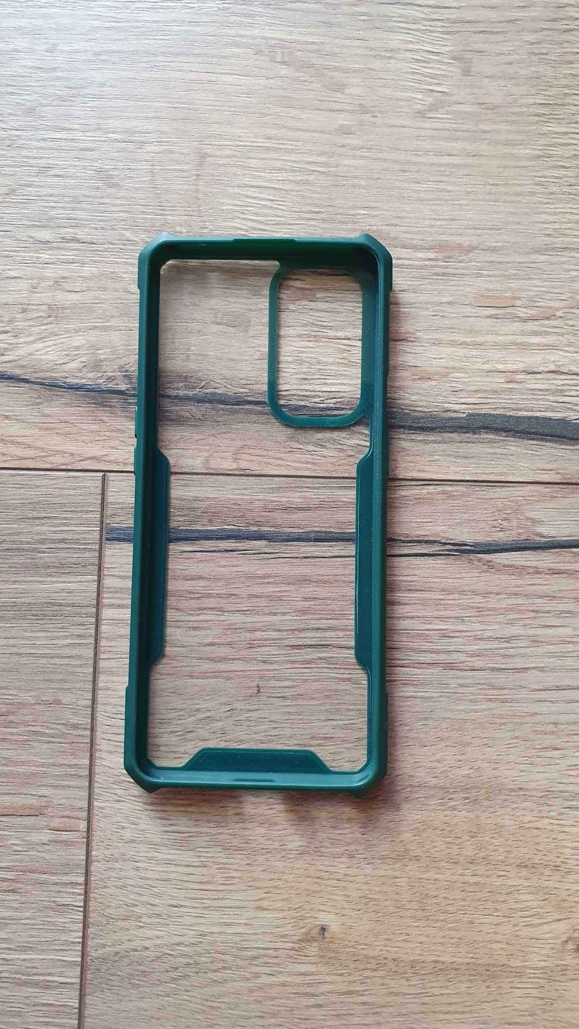 NOWY Etui/Case/Obudowa One Plus 9 pro. do telefonu