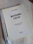 Antologia de Poesia de Levi Condinho autor de Alcobaça