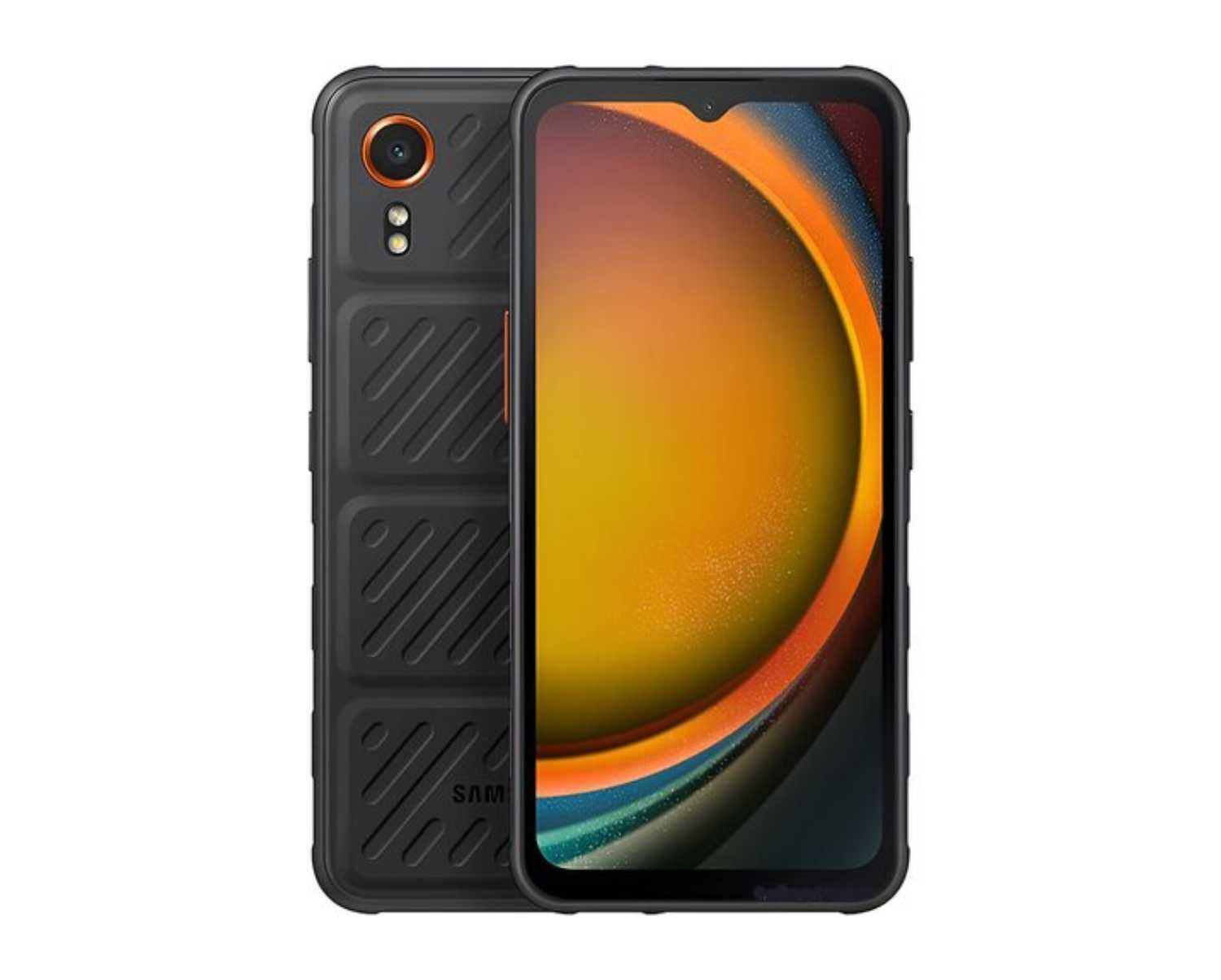 Samsung Galaxy Xcover 7 6/128GB SM-G556/DS 1000zł Żelazna 89