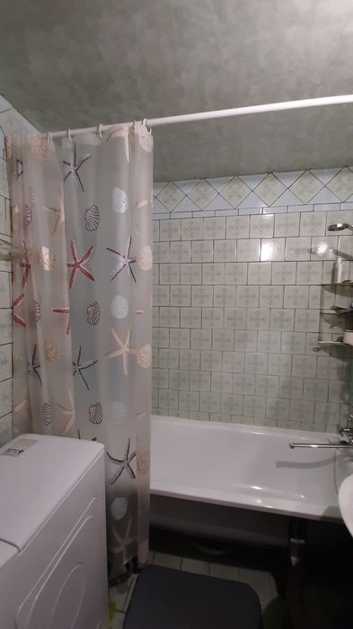 Продам 3х кімнатну квартиру з АГВ на Попова