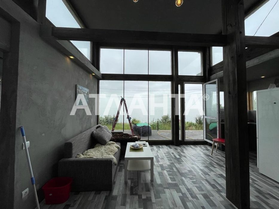 Будинок у Н.Дофінівці