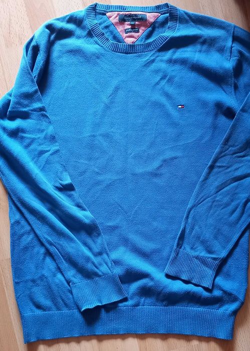 Sewter Tommy Hilfiger