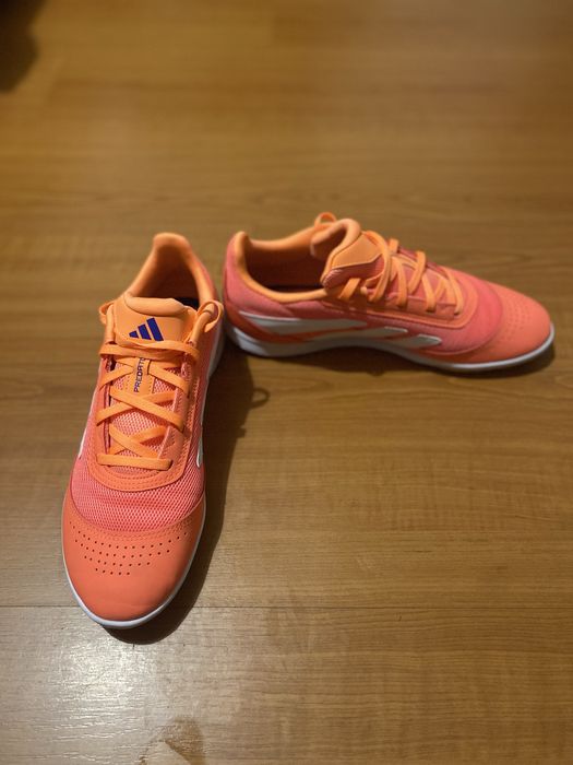 Sapatilha adidas predator futsal 42,5
