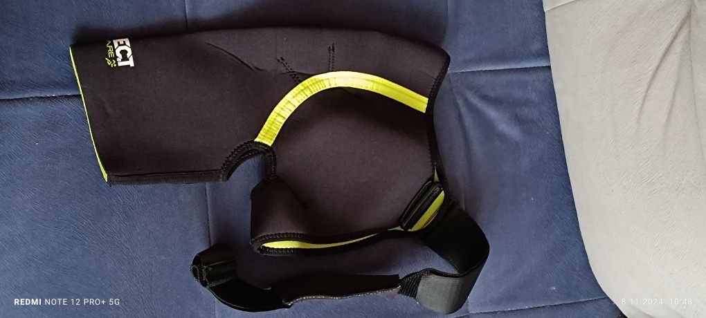Stabilizator na bark