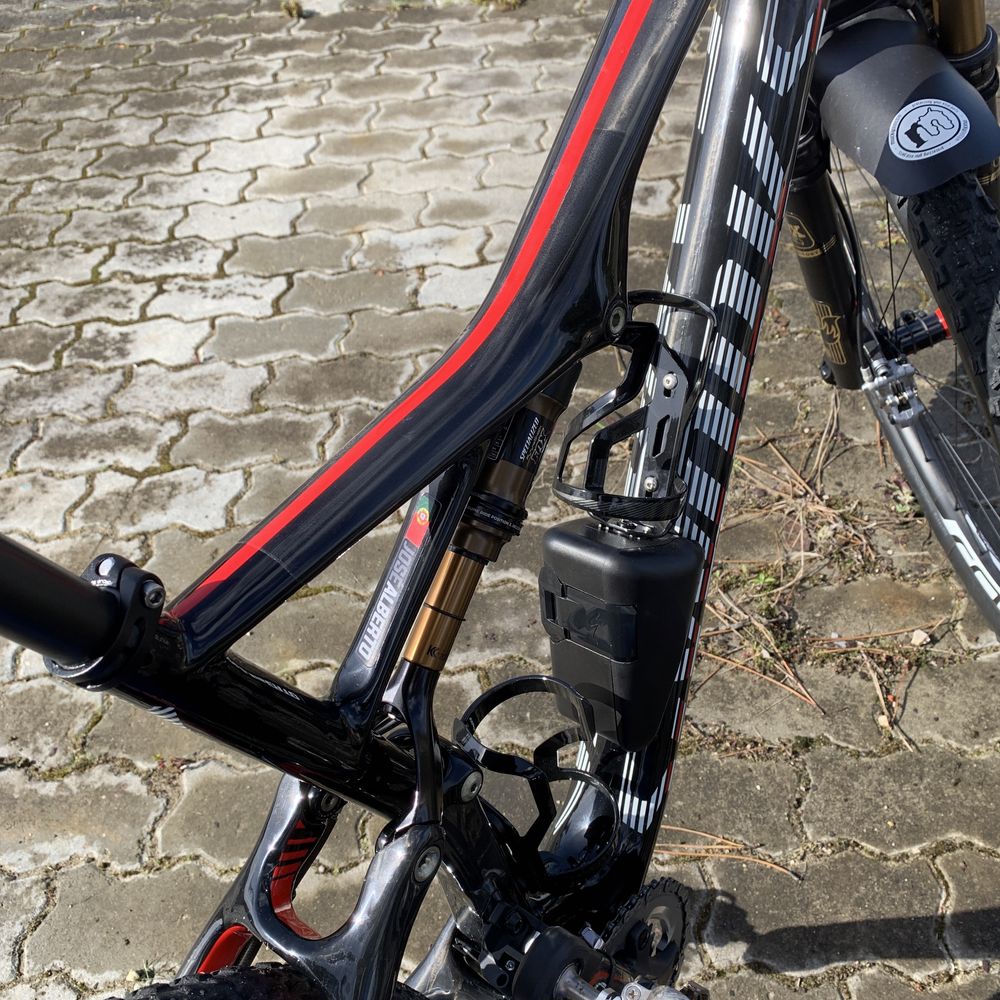Specialized Epic S-Works