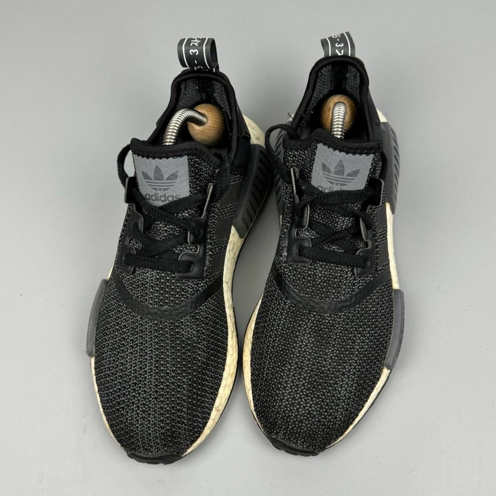 Кроссовки Adidas NMD r1 адідас кросівки нмд спортивні буст літні