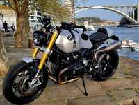 Bmw R Nine 719 option full extas