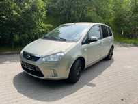 Ford C-MAX 1.6 16v klima z Niemiec
