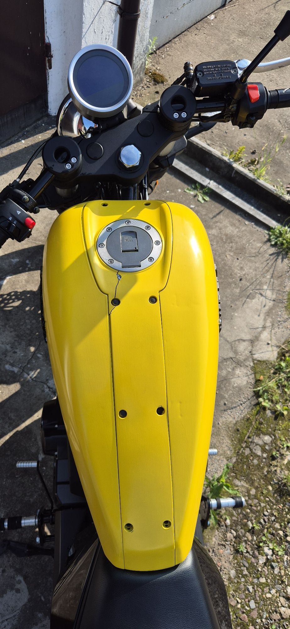 Junak M15 2022 rok