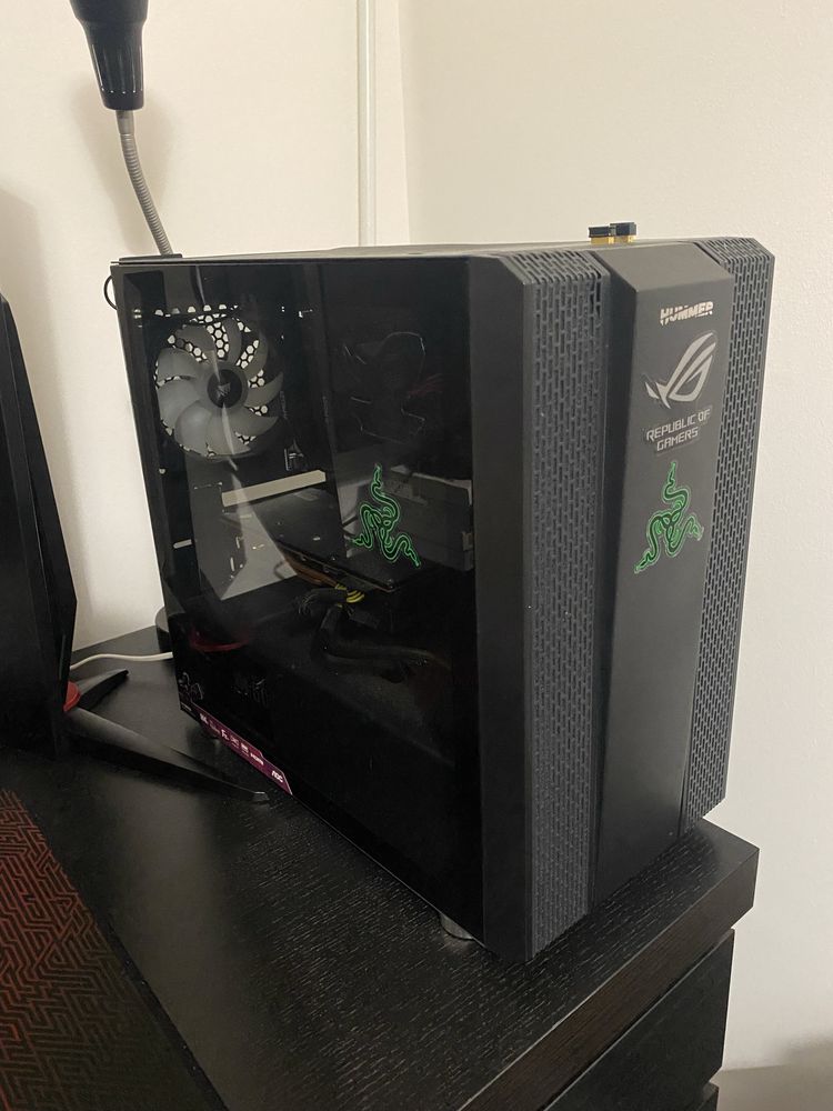 Computador gaming