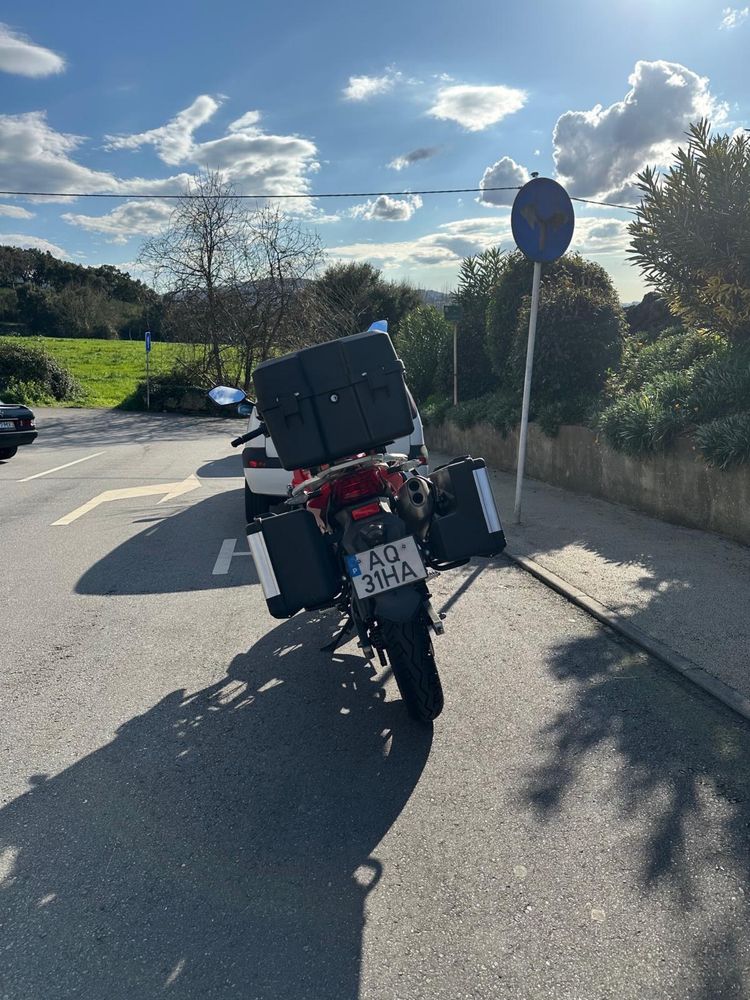 Vortex RX1 125cc 2022